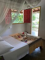 POUSADA HORIZONTE AZUL