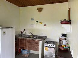 POUSADA HORIZONTE AZUL