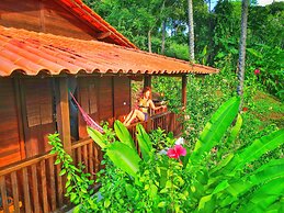 POUSADA HORIZONTE AZUL