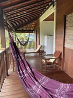 POUSADA HORIZONTE AZUL