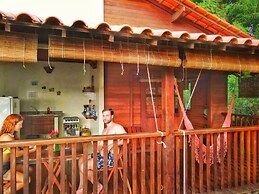 POUSADA HORIZONTE AZUL