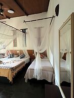 POUSADA HORIZONTE AZUL