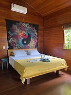 POUSADA HORIZONTE AZUL