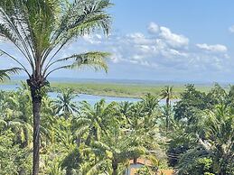 POUSADA HORIZONTE AZUL