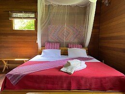 POUSADA HORIZONTE AZUL