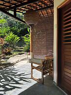 POUSADA HORIZONTE AZUL