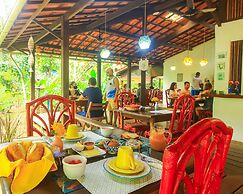 POUSADA HORIZONTE AZUL