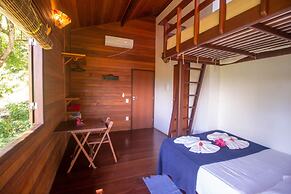 POUSADA HORIZONTE AZUL