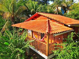 POUSADA HORIZONTE AZUL