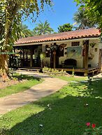 POUSADA HORIZONTE AZUL