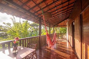 POUSADA HORIZONTE AZUL