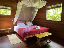 POUSADA HORIZONTE AZUL