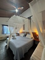 POUSADA HORIZONTE AZUL