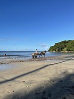 POUSADA HORIZONTE AZUL