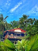 POUSADA HORIZONTE AZUL