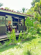 POUSADA HORIZONTE AZUL