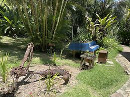 POUSADA HORIZONTE AZUL