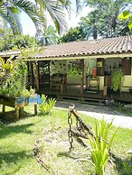 POUSADA HORIZONTE AZUL