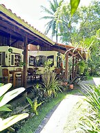 POUSADA HORIZONTE AZUL