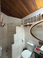 POUSADA HORIZONTE AZUL