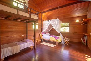 POUSADA HORIZONTE AZUL