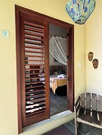 POUSADA HORIZONTE AZUL