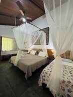 POUSADA HORIZONTE AZUL