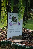 POUSADA HORIZONTE AZUL