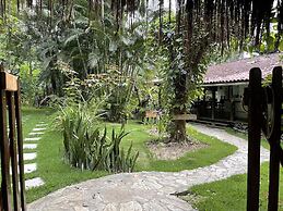 POUSADA HORIZONTE AZUL