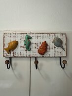 POUSADA HORIZONTE AZUL