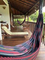 POUSADA HORIZONTE AZUL