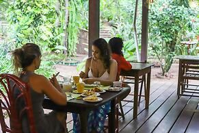 POUSADA HORIZONTE AZUL