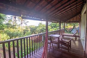 POUSADA HORIZONTE AZUL