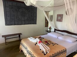 POUSADA HORIZONTE AZUL