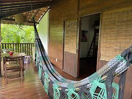 POUSADA HORIZONTE AZUL