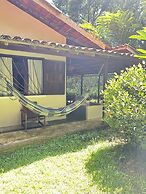 POUSADA HORIZONTE AZUL