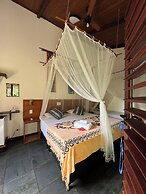 POUSADA HORIZONTE AZUL