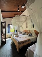 POUSADA HORIZONTE AZUL