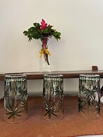 POUSADA HORIZONTE AZUL