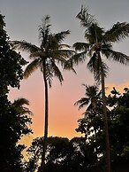 POUSADA HORIZONTE AZUL