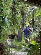 POUSADA HORIZONTE AZUL