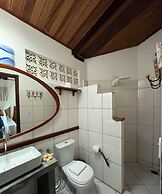 POUSADA HORIZONTE AZUL