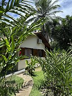 POUSADA HORIZONTE AZUL