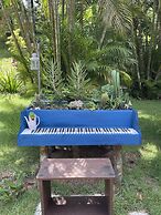 POUSADA HORIZONTE AZUL