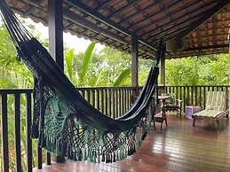 POUSADA HORIZONTE AZUL