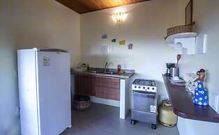 POUSADA HORIZONTE AZUL