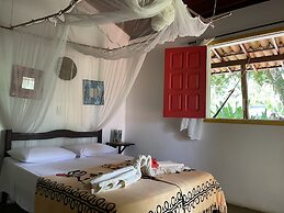 POUSADA HORIZONTE AZUL