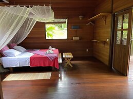 POUSADA HORIZONTE AZUL