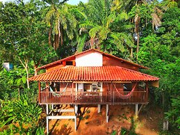 POUSADA HORIZONTE AZUL