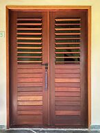 POUSADA HORIZONTE AZUL